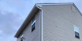 Best Fascia and Soffit Installation  in Brielle, NJ